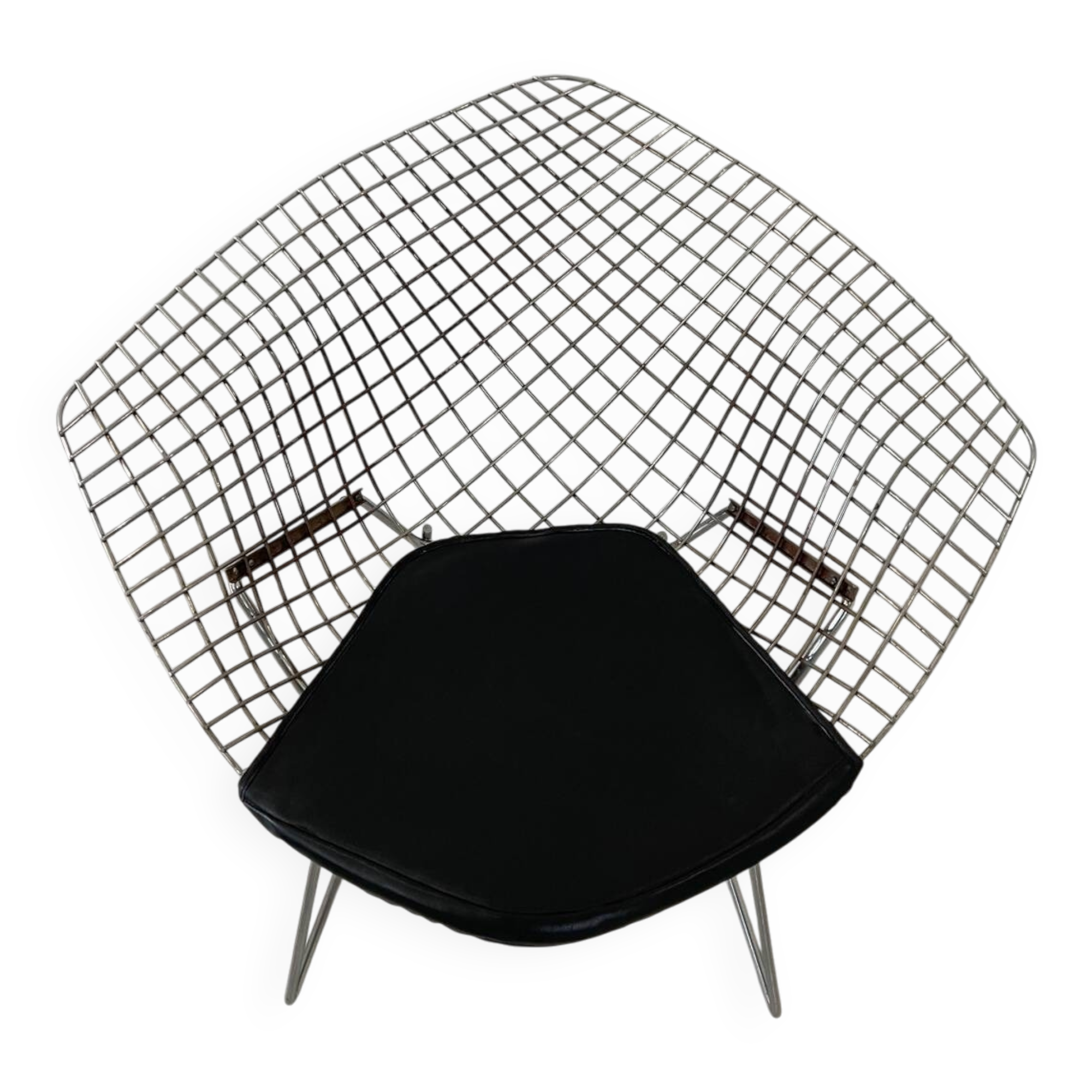 Diamond Bertoia Chair