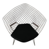 Fauteuil Diamond Bertoia