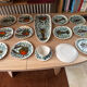Seafood service MBFA PORNIC