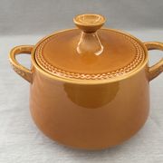 Former pot pot earthenware of the capuchins salins-les-bains abbey jura
