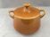 Former pot pot earthenware of the capuchins salins-les-bains abbey jura