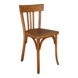 Baumann N°27 light beech chair