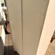 Petite armoire vitrée « Pâquerette »