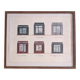 Lithograph "Various Trades" – Catherine d'Ortoli