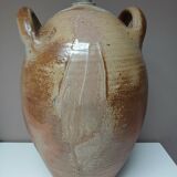 Old Charentaise jar