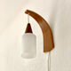 Applique Louis Kalff pour Philips, 1960