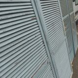 suite of 4 shutters wooden dim L 300 cm x H 228 cm