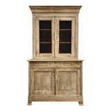 Two-piece sideboard