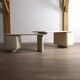 Ernest Igl Jet corner desk for Wilhelm Werndl, 1970s