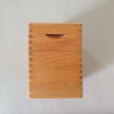 Sheet box