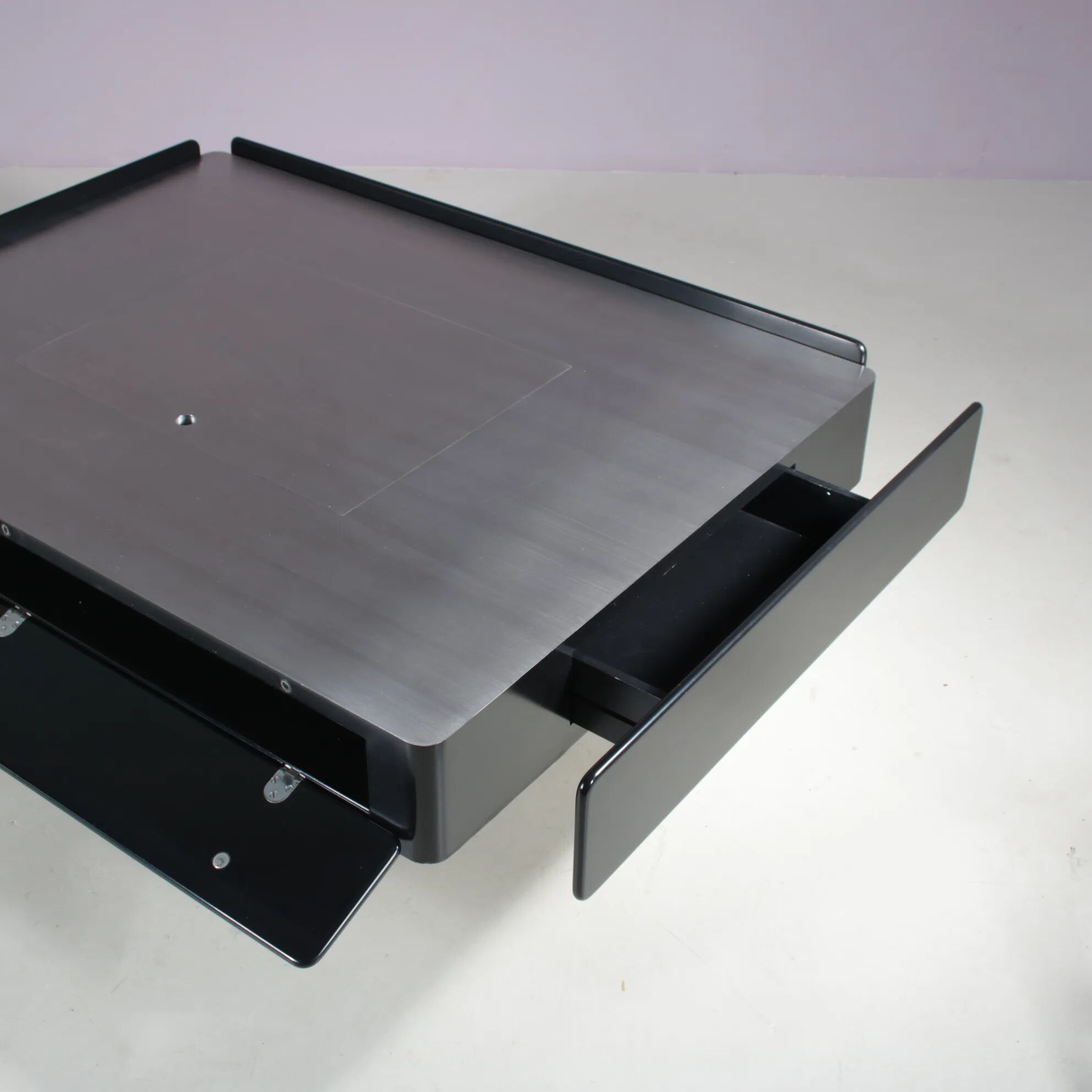 “Caori” coffee table by Vico Magistretti for Gavina, Italy 1960