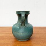Mid-Century West German Ceramic Carafe Vase by Steuler, 1960s