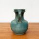 Mid-Century West German Ceramic Carafe Vase by Steuler, 1960s