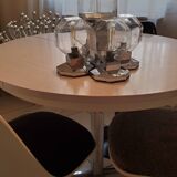 Lamp (table or wall or ceiling lamp)vintage from motoko ishii 70s