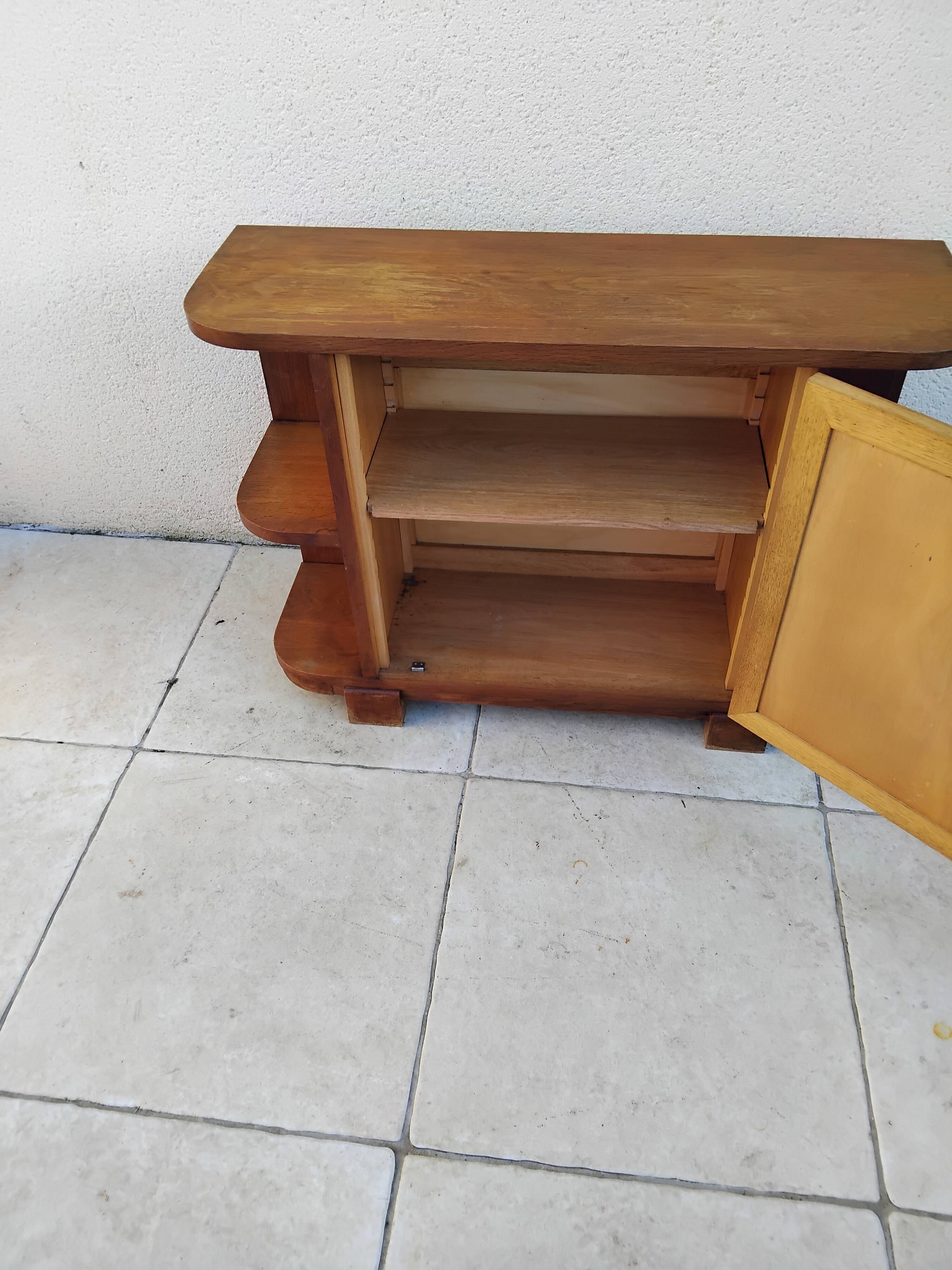 Meuble bas