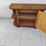 Low cabinet