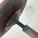 Vintage industrial stool / studio stool