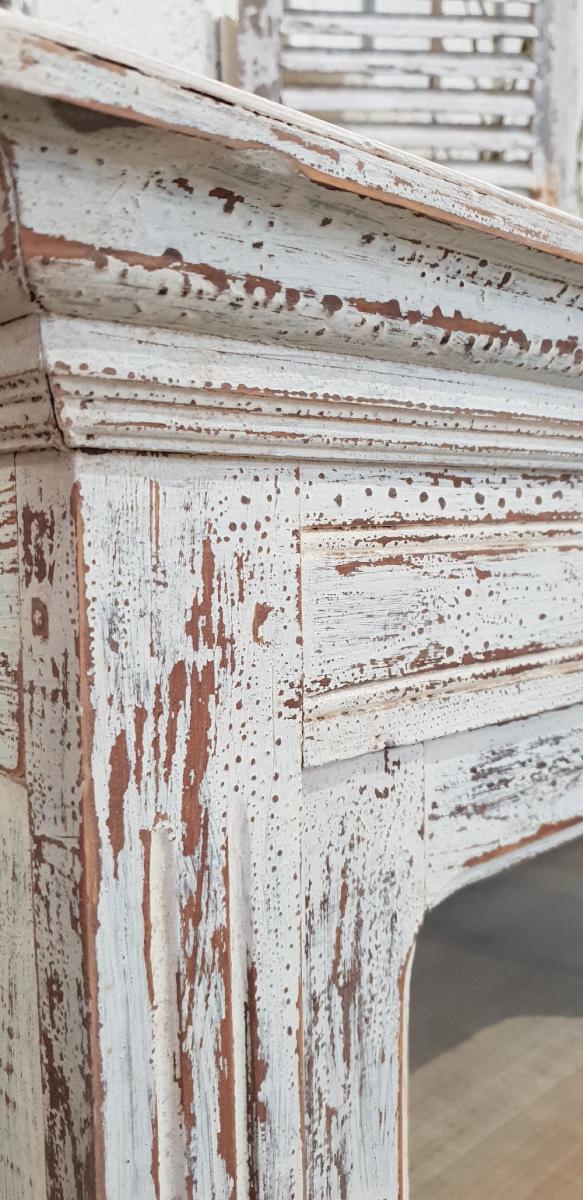 Buffe- vintage showcase