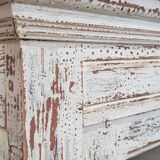 Buffe- vintage showcase