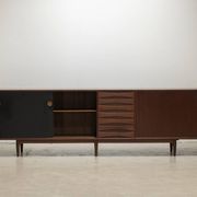 Enfilade de Arne Vodder, Sibast, Denmark 1960