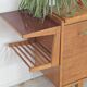 Storage chest for blankets or toys bar by Dyha Czech Republic 60