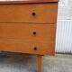Commode vintage pied droit Aretha