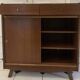 Buffet vintage années 60