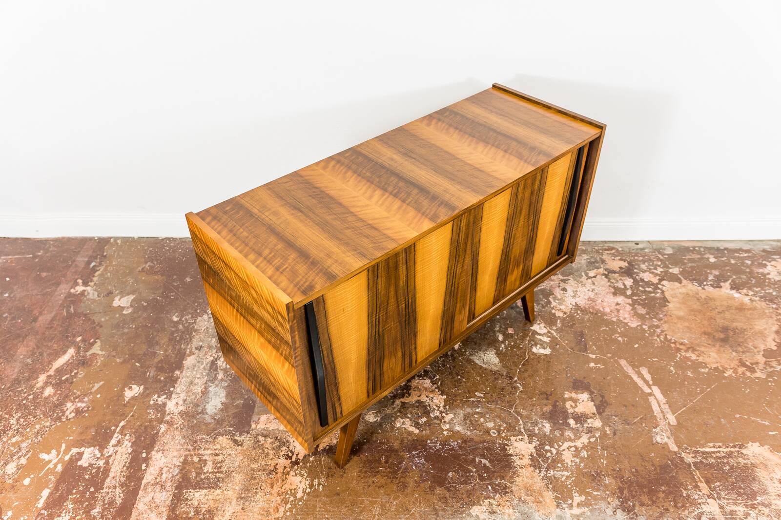 Sideboard By Słupskie Fabryki Mebli, Poland, 1960’S