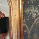 Napoleon III mirror 184x118