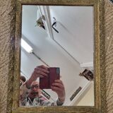 Mirror from the early 20th century