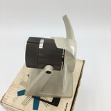 Philips retro fan in its original box