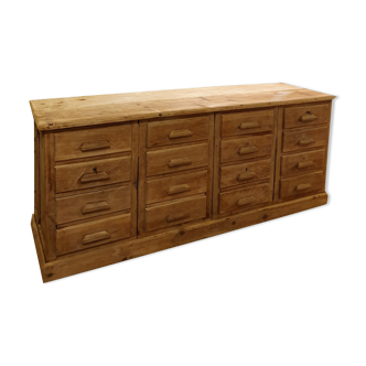 Trade furniture with drawers