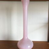 Soliflore in pink opaline