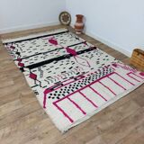 Tapis berbère 284 X 178 CM
