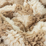 Berber rug, 170 x 269