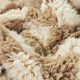 Berber rug, 170 x 269