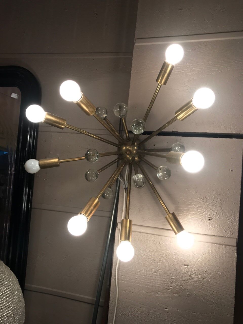 Apply Italian sputnik of 60-70 years