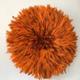 Juju hat orange 55 cm
