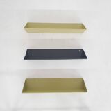 Constant Nieuwenhuijs for 't Spectrum / Asmeta, wall shelf ZT, The Netherla