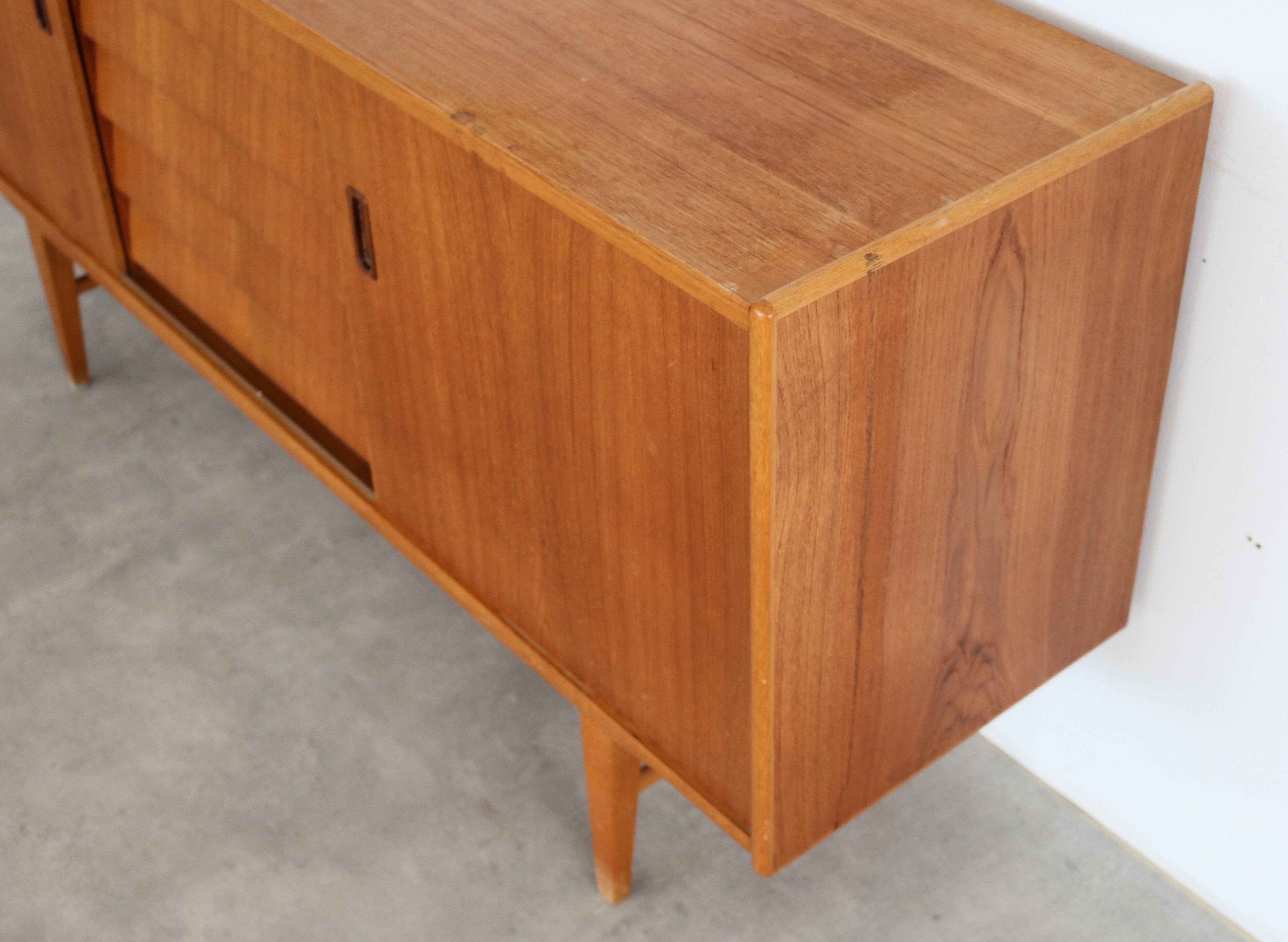 vintage sideboard | sideboard | 1960s | Swedish