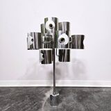 Lustre Space Age, Italie, années 1970