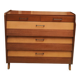 Armoire à chaussures mid century