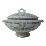 iron earth tureen compiegne