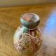 Ceramic ball vase Bernard Buffat
