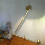 Sische desk lamp