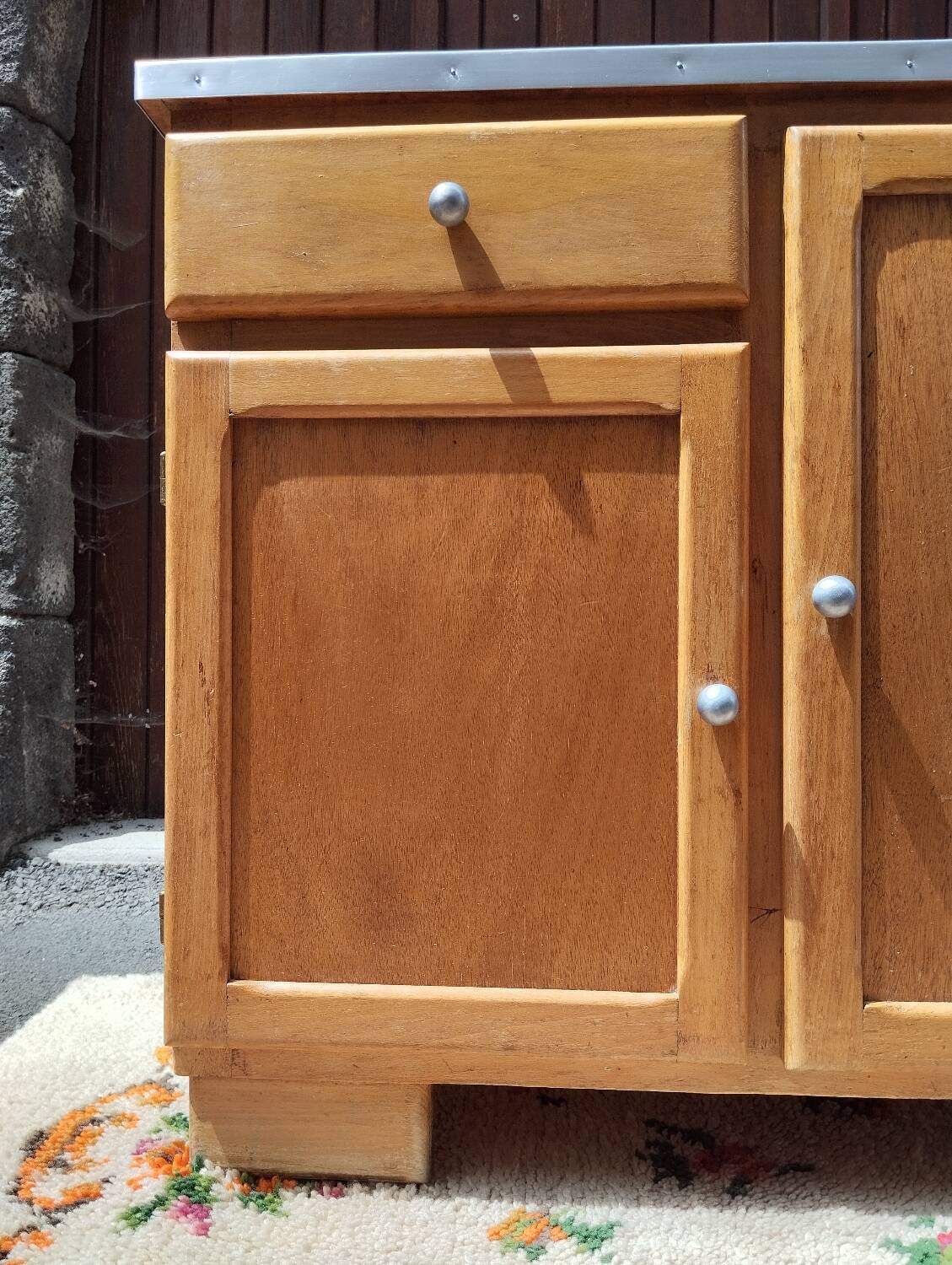 Mado buffet from the 50s