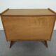 Rattan dresser from the 50/60