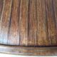 Set de 4 chaises bistrot Baumann