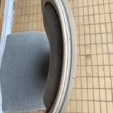Lot de 2 fauteuils Louis XVI
