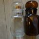 Seventies pot duo